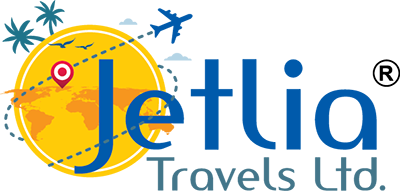 Jetlia Travels